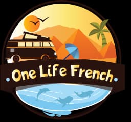 Logo Hurghada One Life French